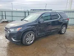 1GNEVNKW2LJ187396 2020 CHEVROLET TRAVERSE
