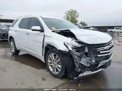 1GNEVNKW2LJ191383 2020 CHEVROLET TRAVERSE