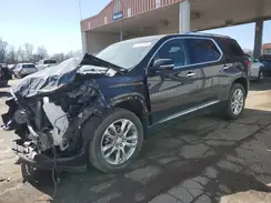 1GNEVNKW2LJ299406 2020 CHEVROLET TRAVERSE