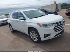1GNEVNKW2MJ199808 2021 CHEVROLET TRAVERSE