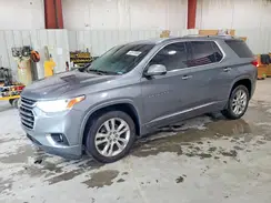 1GNEVNKW2MJ202335 2021 CHEVROLET TRAVERSE