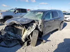 1GNEVNKW2MJ242026 2021 CHEVROLET TRAVERSE