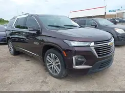 1GNEVNKW2NJ109753 2022 CHEVROLET TRAVERSE