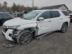 1GNEVNKW2NJ120428 2022 CHEVROLET TRAVERSE