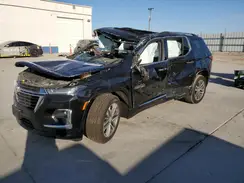 1GNEVNKW2NJ133129 2022 CHEVROLET TRAVERSE