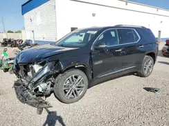 1GNEVNKW2NJ152134 2022 CHEVROLET TRAVERSE