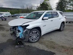 1GNEVNKW2NJ165434 2022 CHEVROLET TRAVERSE