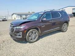 1GNEVNKW2NJ173940 2022 CHEVROLET TRAVERSE