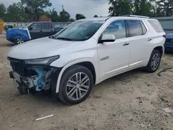 1GNEVNKW2NJ180936 2022 CHEVROLET TRAVERSE