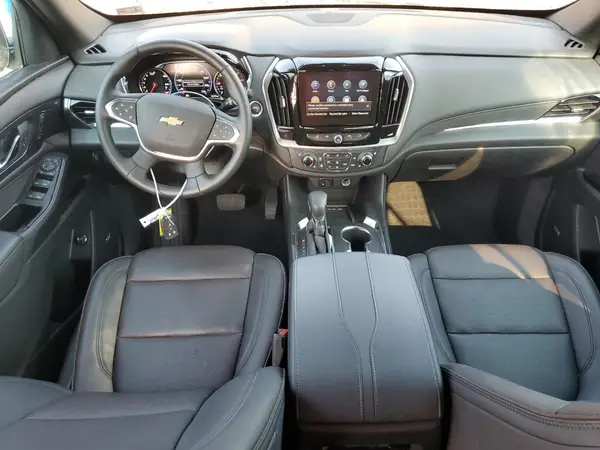 1GNEVNKW2PJ102529 2023 CHEVROLET TRAVERSE - Image 8