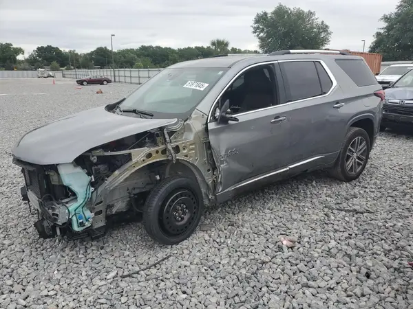 1GNEVNKW2PJ109593 2023 CHEVROLET TRAVERSE - Image 1