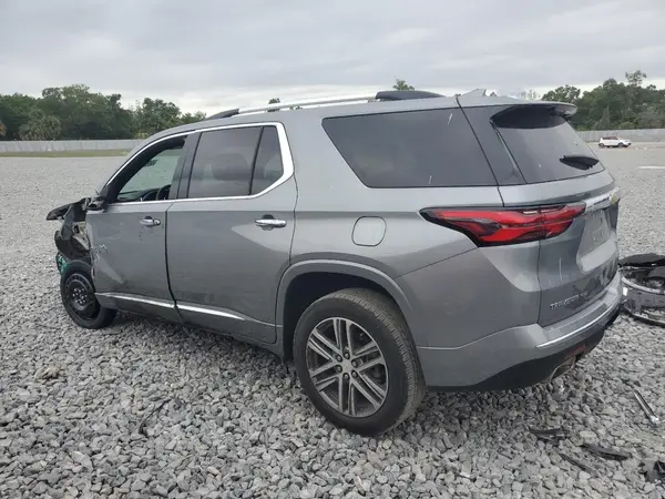1GNEVNKW2PJ109593 2023 CHEVROLET TRAVERSE - Image 2