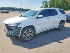 1GNEVNKW2PJ222198 2023 CHEVROLET TRAVERSE