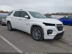 1GNEVNKW2PJ284653 2023 CHEVROLET TRAVERSE