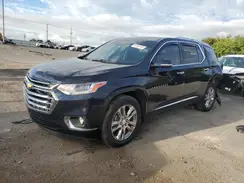 1GNEVNKW3LJ118202 2020 CHEVROLET TRAVERSE