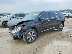 1GNEVNKW3LJ120693 2020 CHEVROLET TRAVERSE