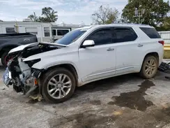 1GNEVNKW3LJ157274 2020 CHEVROLET TRAVERSE