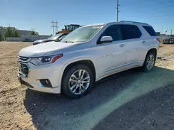 1GNEVNKW3LJ181347 2020 CHEVROLET TRAVERSE