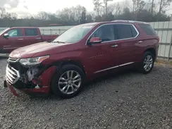 1GNEVNKW3LJ278354 2020 CHEVROLET TRAVERSE