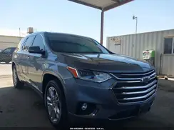 1GNEVNKW3LJ285546 2020 CHEVROLET TRAVERSE