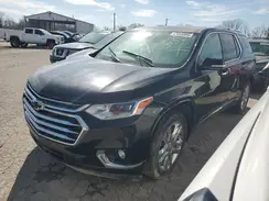 1GNEVNKW3MJ104463 2021 CHEVROLET TRAVERSE
