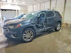 1GNEVNKW3MJ147569 2021 CHEVROLET TRAVERSE