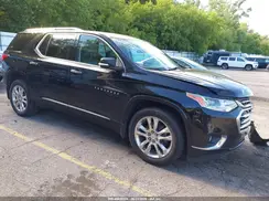 1GNEVNKW3MJ167496 2021 CHEVROLET TRAVERSE