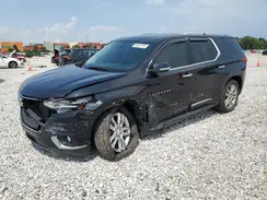 1GNEVNKW3MJ194620 2021 CHEVROLET TRAVERSE