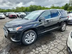 1GNEVNKW3MJ250376 2021 CHEVROLET TRAVERSE