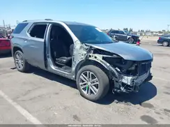 1GNEVNKW3PJ102359 2023 CHEVROLET TRAVERSE