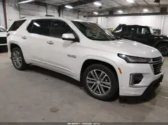 1GNEVNKW3PJ108193 2023 CHEVROLET TRAVERSE