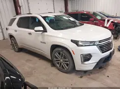 1GNEVNKW3PJ121543 2023 CHEVROLET TRAVERSE
