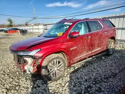 1GNEVNKW3PJ124474 2023 CHEVROLET TRAVERSE