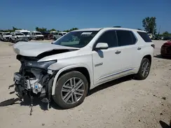 1GNEVNKW3PJ175960 2023 CHEVROLET TRAVERSE