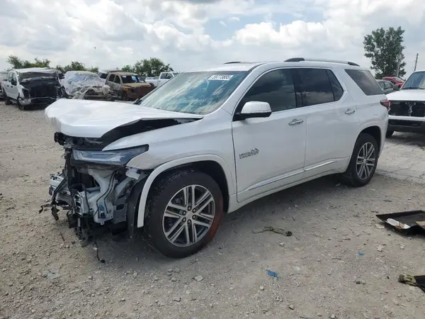 1GNEVNKW3PJ175960 2023 CHEVROLET TRAVERSE - Image 1