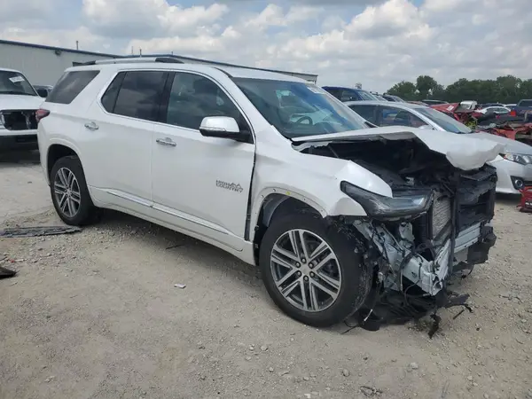 1GNEVNKW3PJ175960 2023 CHEVROLET TRAVERSE - Image 8