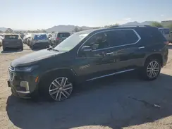 1GNEVNKW3PJ180589 2023 CHEVROLET TRAVERSE