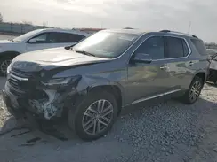 1GNEVNKW3PJ191057 2023 CHEVROLET TRAVERSE