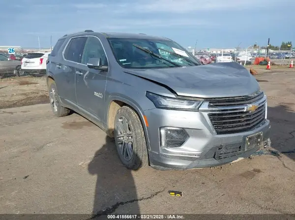 1GNEVNKW3PJ200209 2023 CHEVROLET TRAVERSE - Image 1