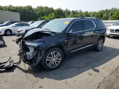 1GNEVNKW3PJ268042 2023 CHEVROLET TRAVERSE