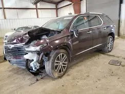 1GNEVNKW3PJ275900 2023 CHEVROLET TRAVERSE