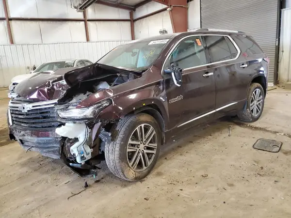 1GNEVNKW3PJ275900 2023 CHEVROLET TRAVERSE - Image 1