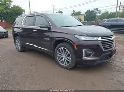 1GNEVNKW3PJ282037 2023 CHEVROLET TRAVERSE