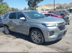 1GNEVNKW3PJ288906 2023 CHEVROLET TRAVERSE