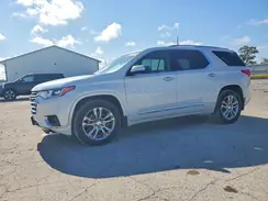 1GNEVNKW4LJ100601 2020 CHEVROLET TRAVERSE