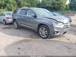1GNEVNKW4LJ154397 2020 CHEVROLET TRAVERSE