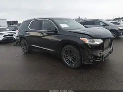 1GNEVNKW4LJ160314 2020 CHEVROLET TRAVERSE