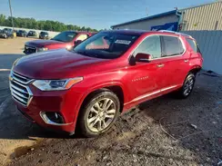 1GNEVNKW4LJ192454 2020 CHEVROLET TRAVERSE