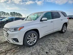 1GNEVNKW4LJ235514 2020 CHEVROLET TRAVERSE