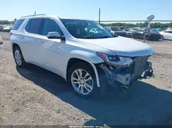 1GNEVNKW4LJ270845 2020 CHEVROLET TRAVERSE